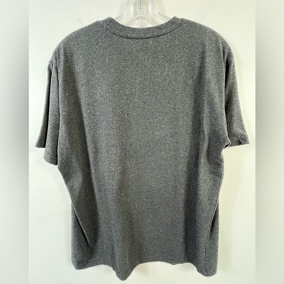 Marvel Men's Dark Gray Neon Hawkeye Graphic T-Shirt, sz MD - Picture 2 of 8